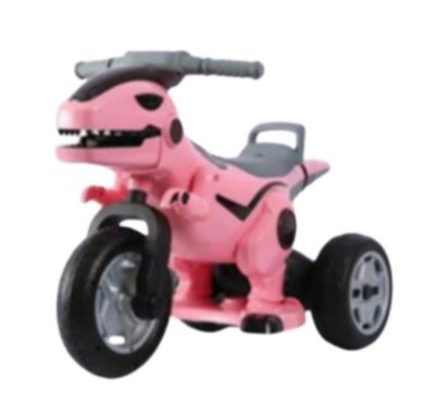 صورة دباب ديناصور كهربائي